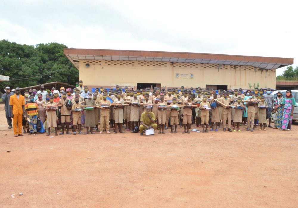 Ensemble avecparents